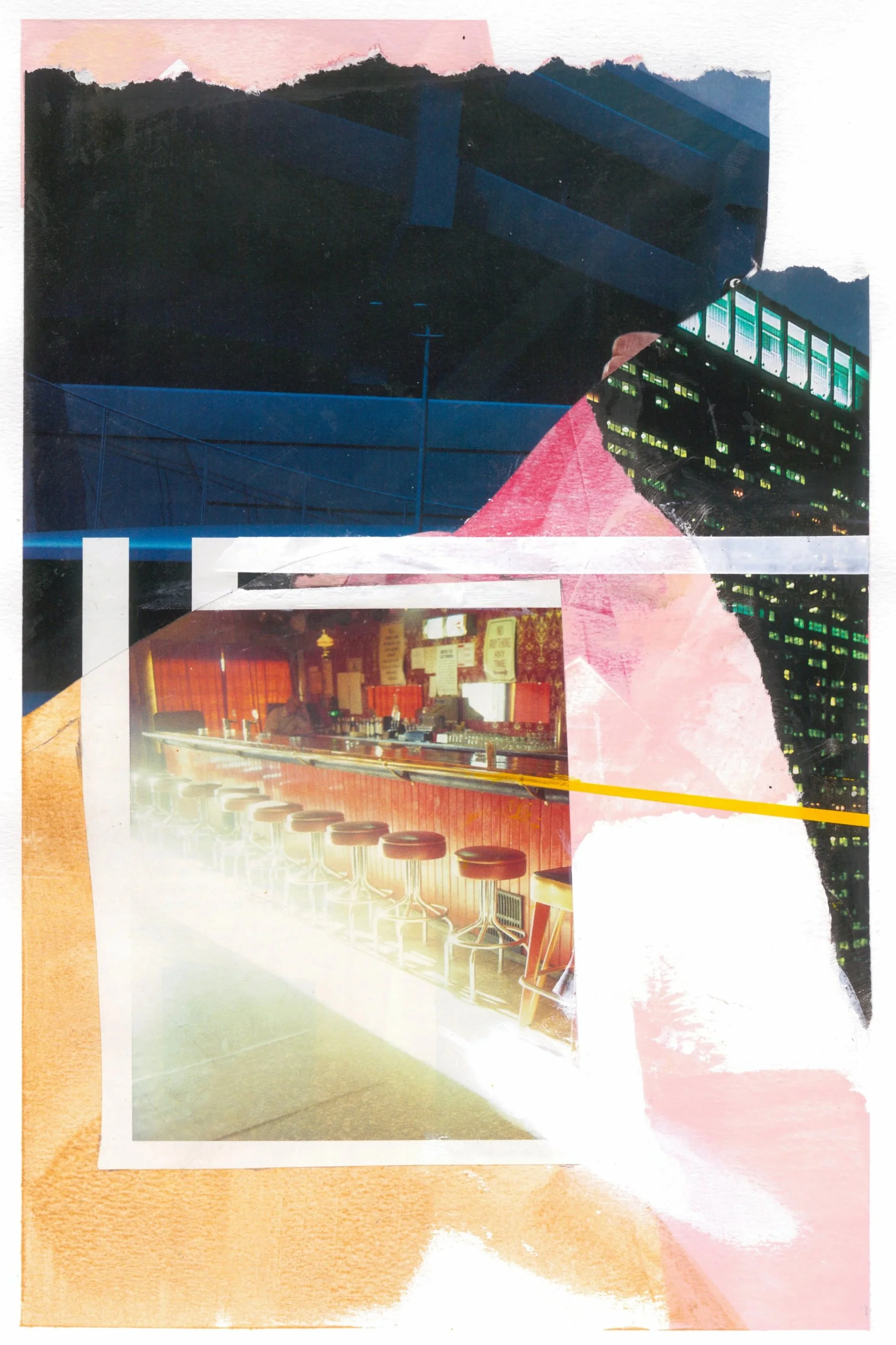 City Bar, 2024