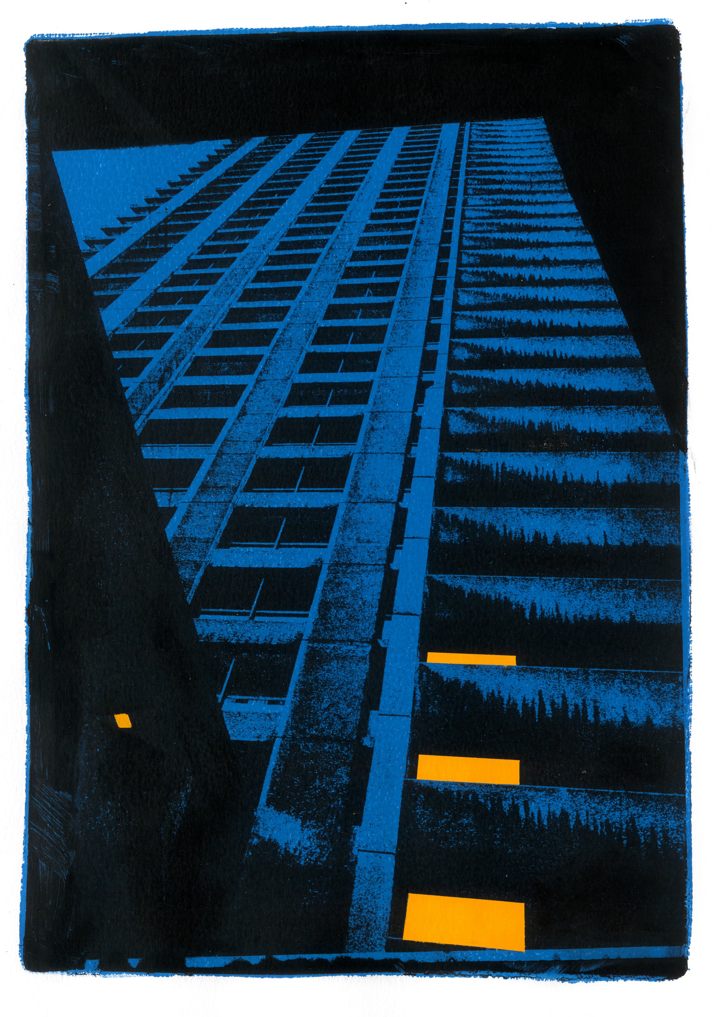 Barbican Yellow, 2026