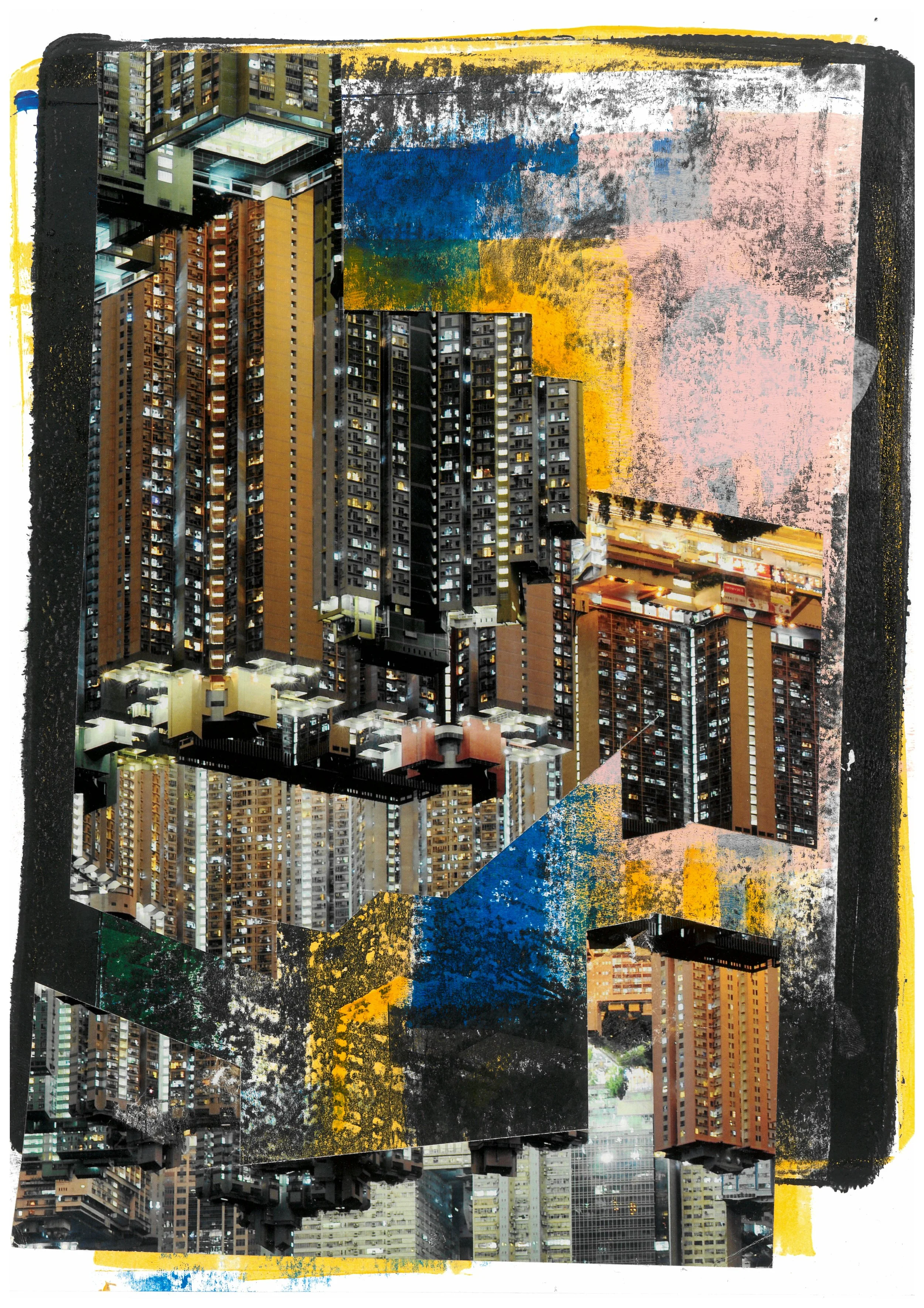 City Noise, 2024