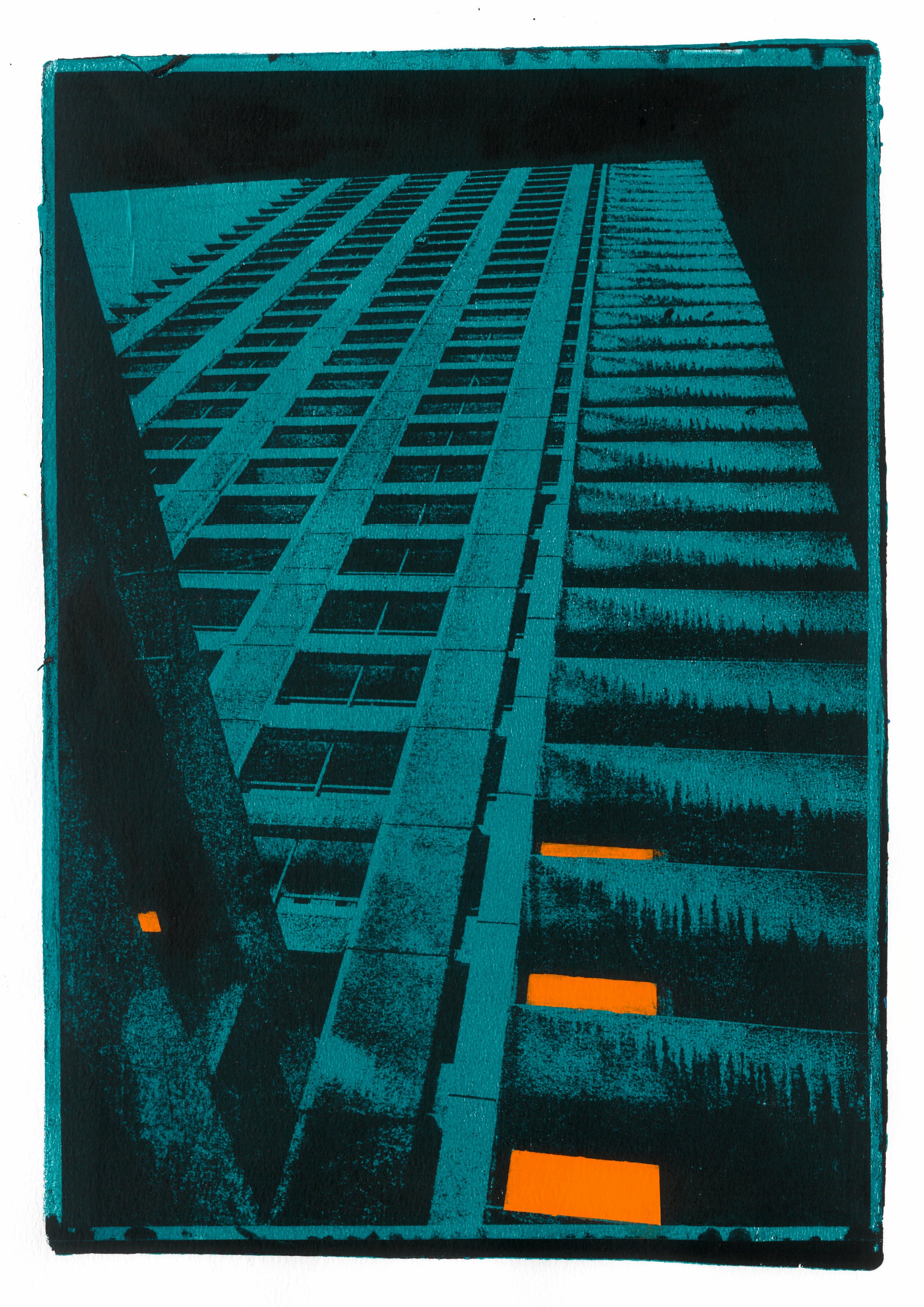 Barbican, 2026