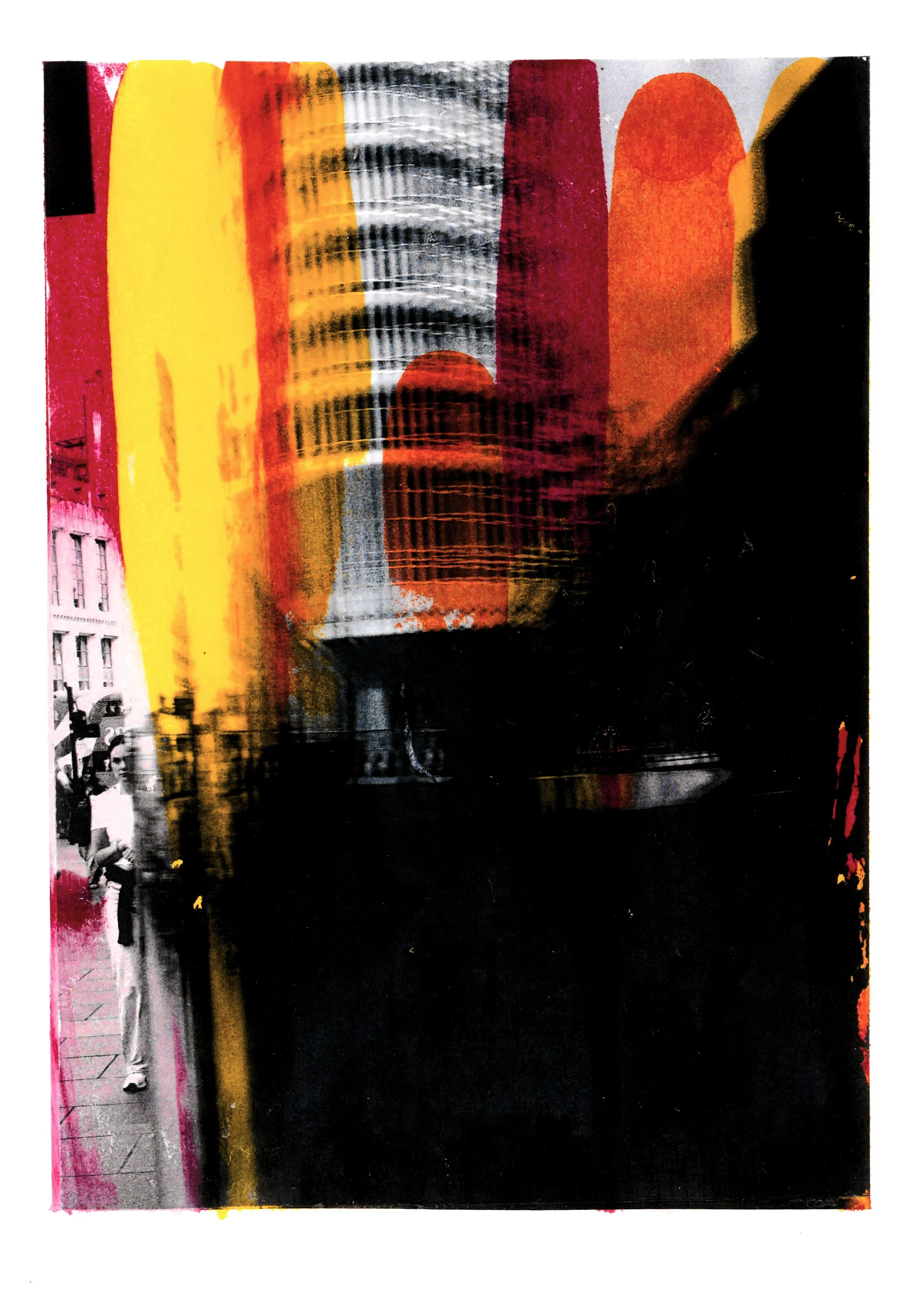 Leaning Tower, 2025