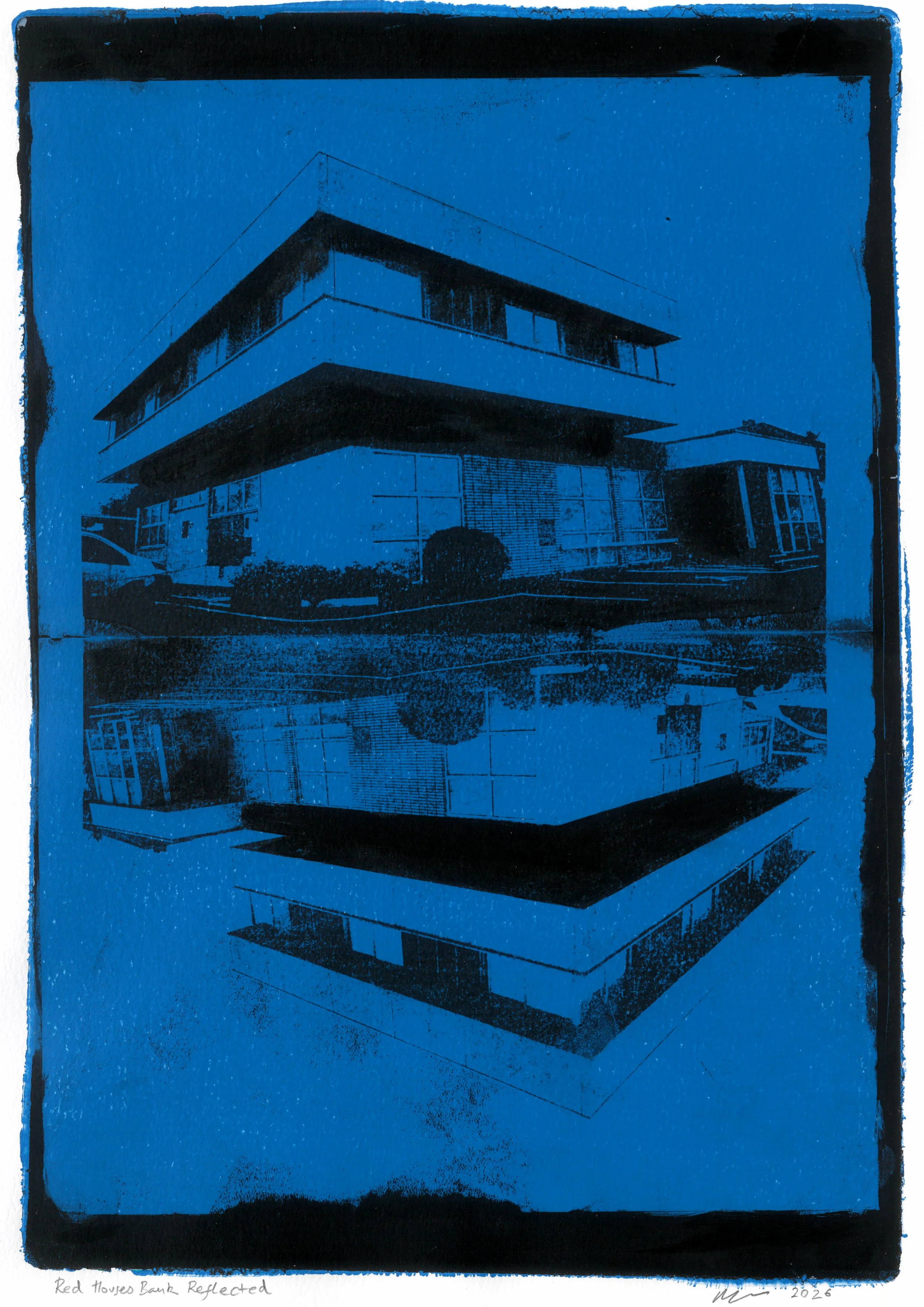 Red Houses Bank, 2026