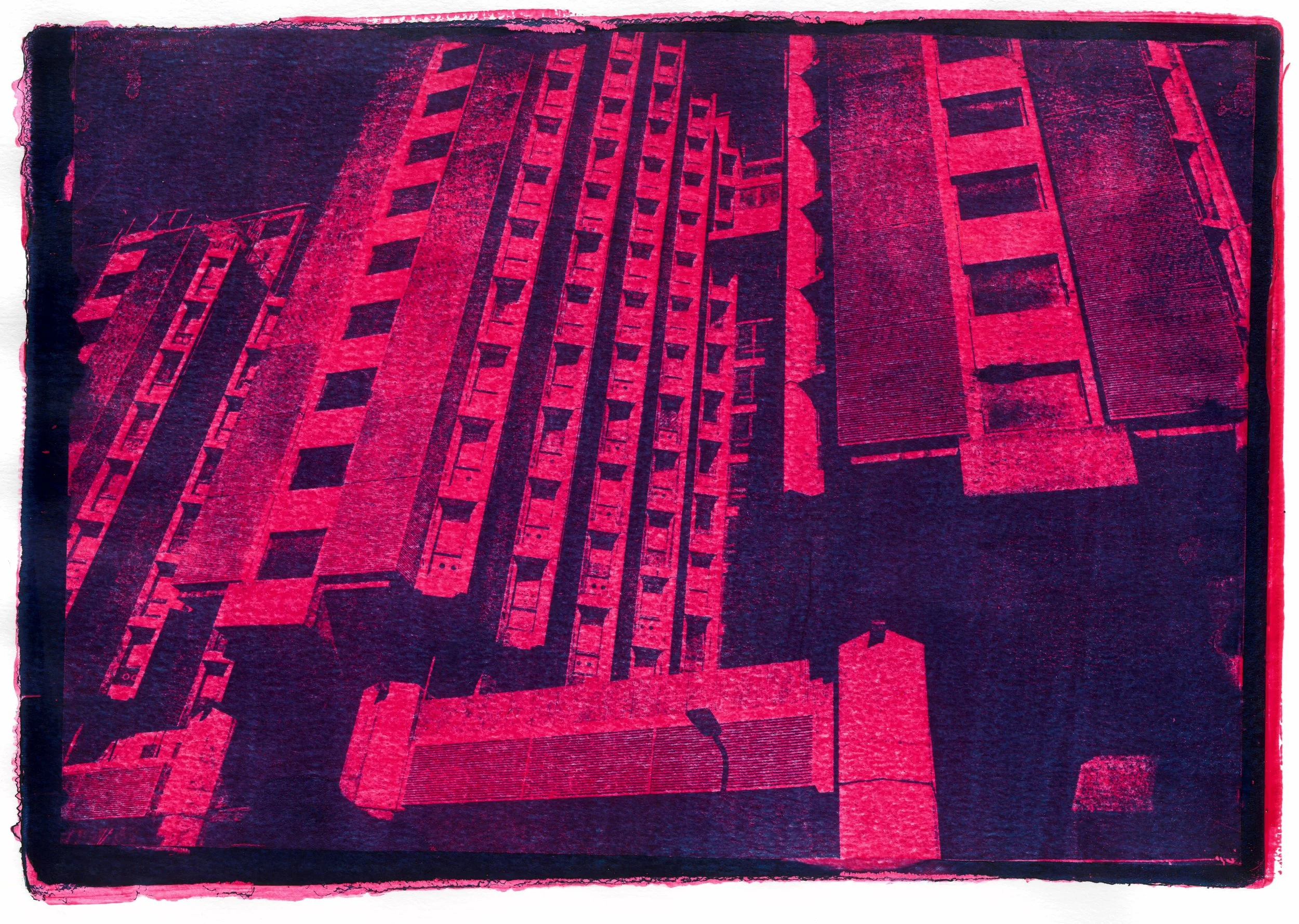 St Giles Pink, 2026