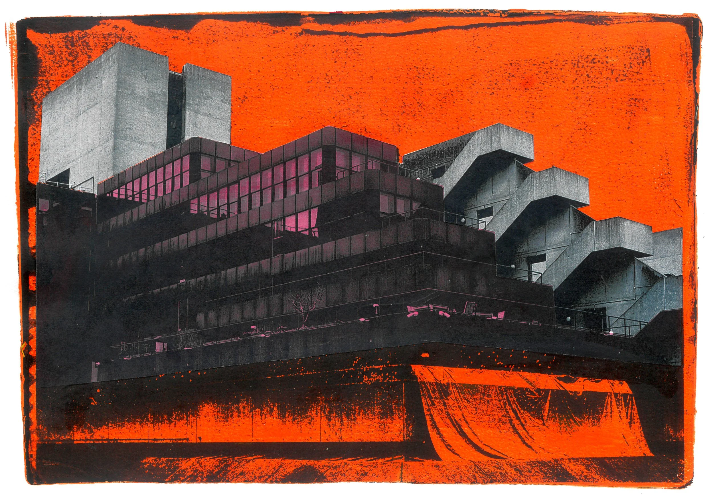 Institute Orange, 2026