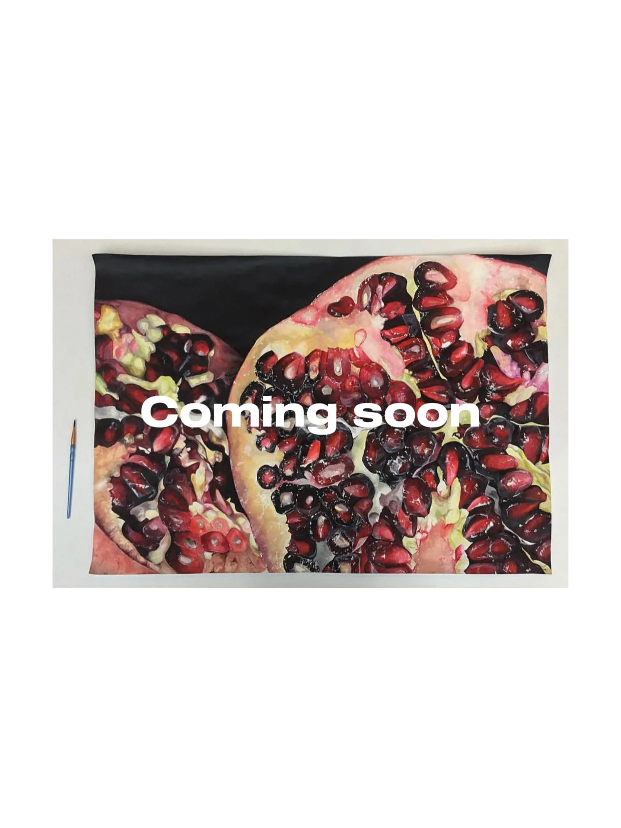 COMING SOON The Big P