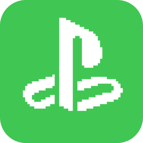 Sticky Business on PlayStation.