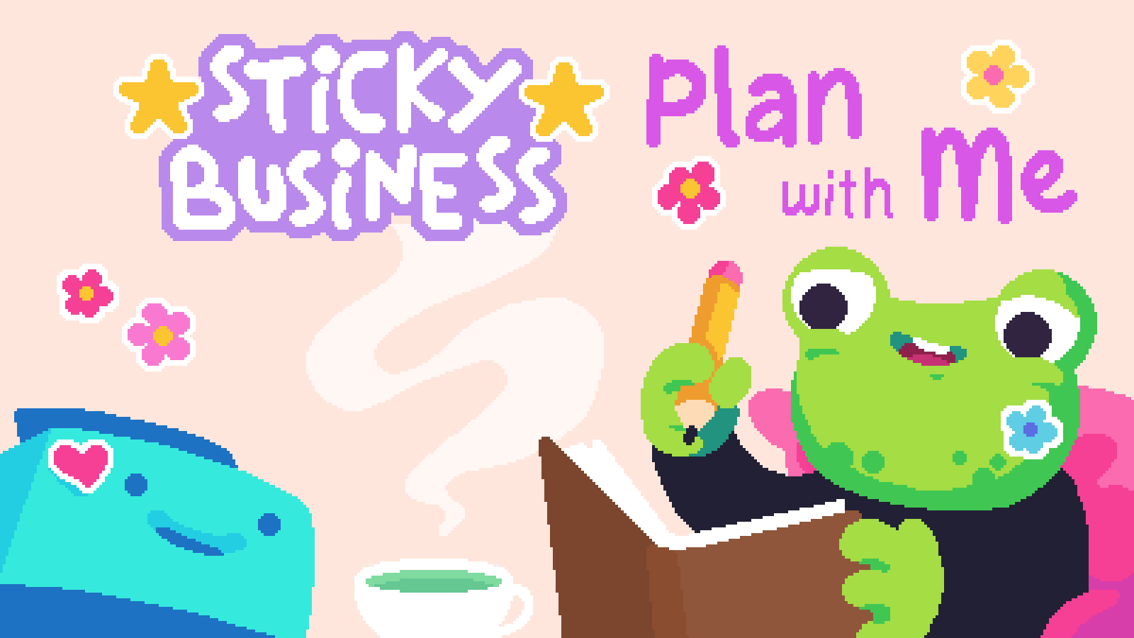 Jump to the Plan With Me DLC section.
