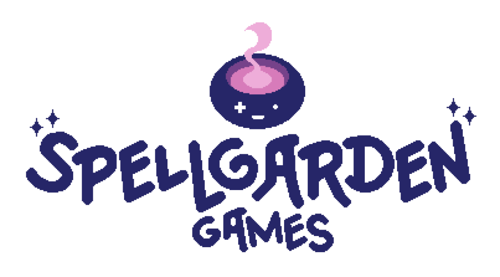 Spellgarden Gamess on Steam.