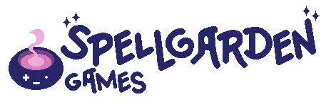 Spellgarden Games