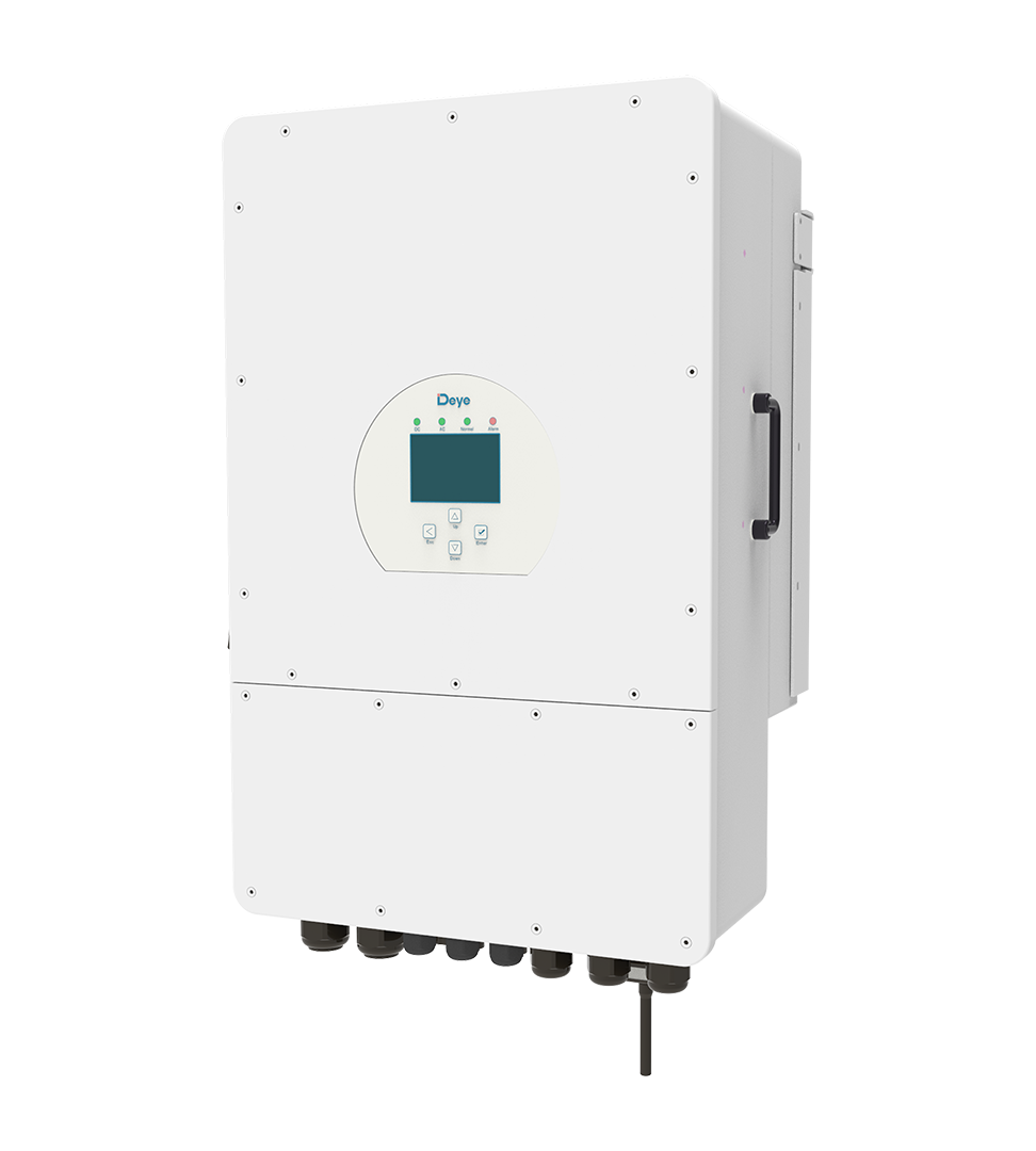 Deye Hybrid Inverter