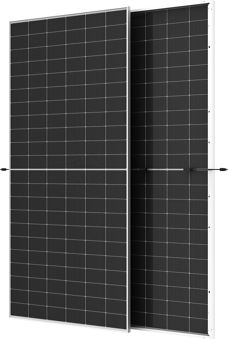 Trina Solar Panels