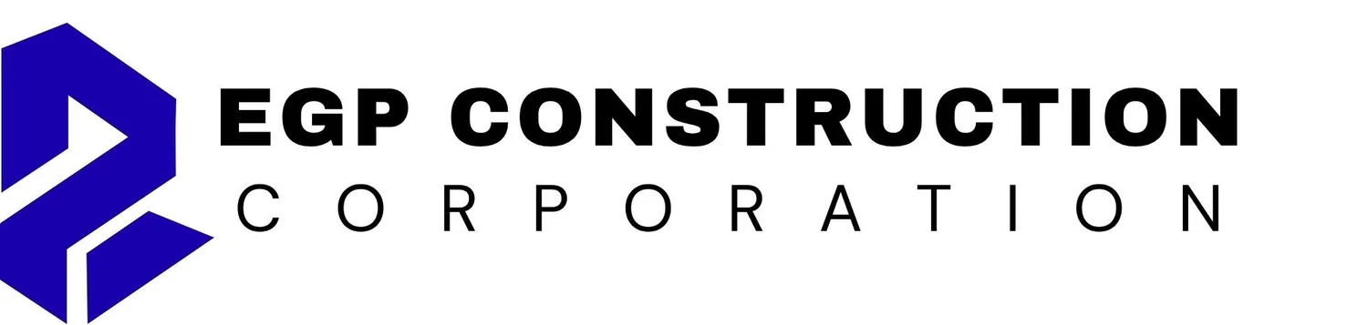 egp construction corporation