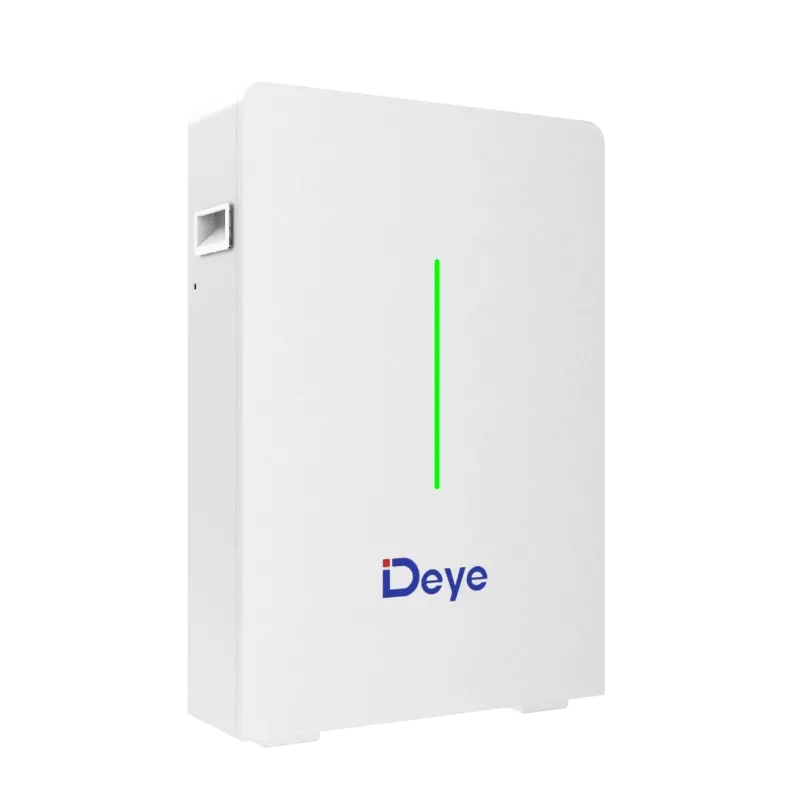 Deye 314Ah Lithium Battery