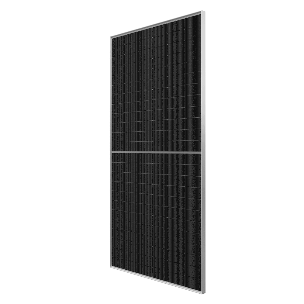 Longi Solar Panels