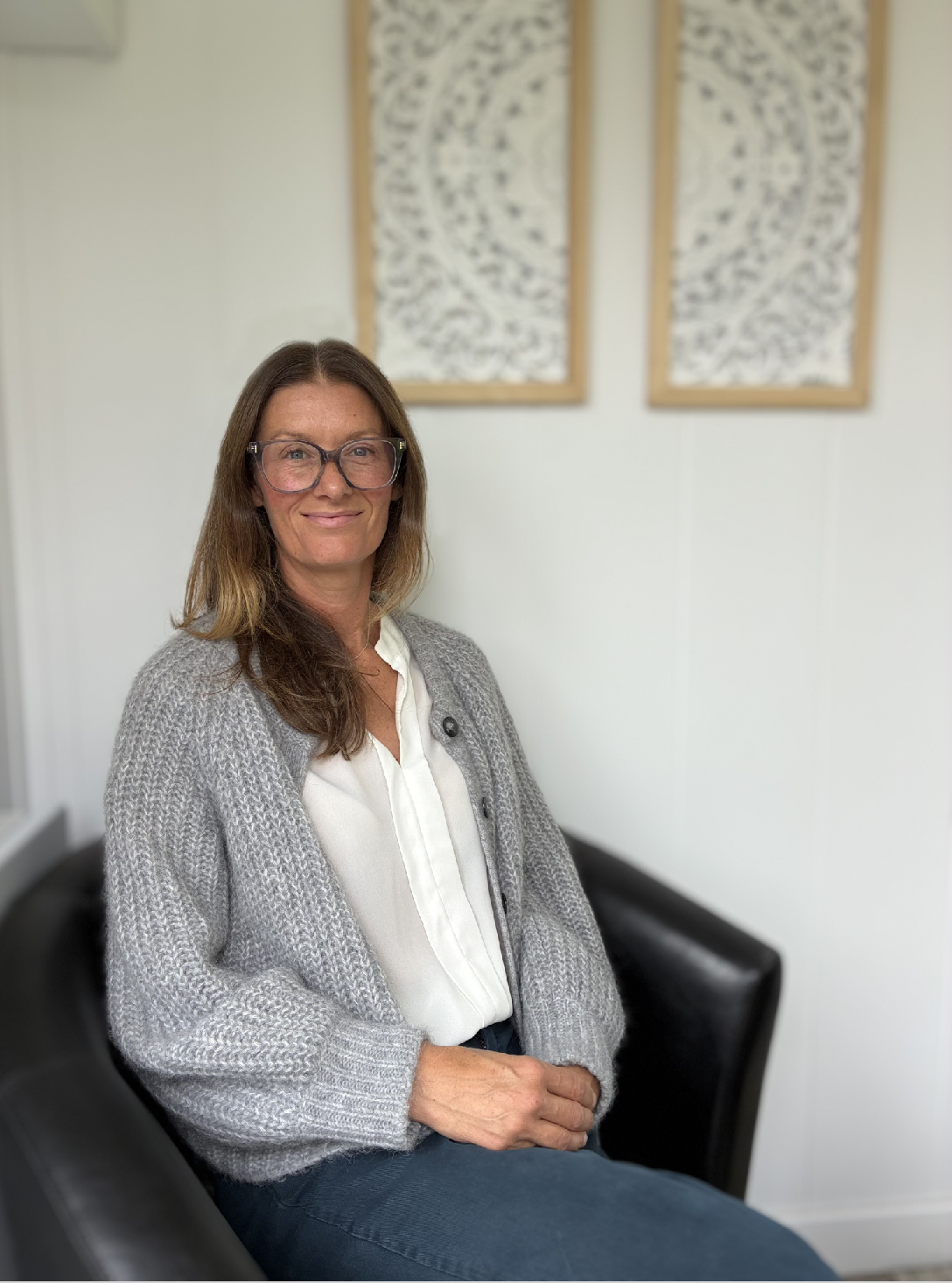 Helen Bolton, therapeutic counsellor in Sonning Reading