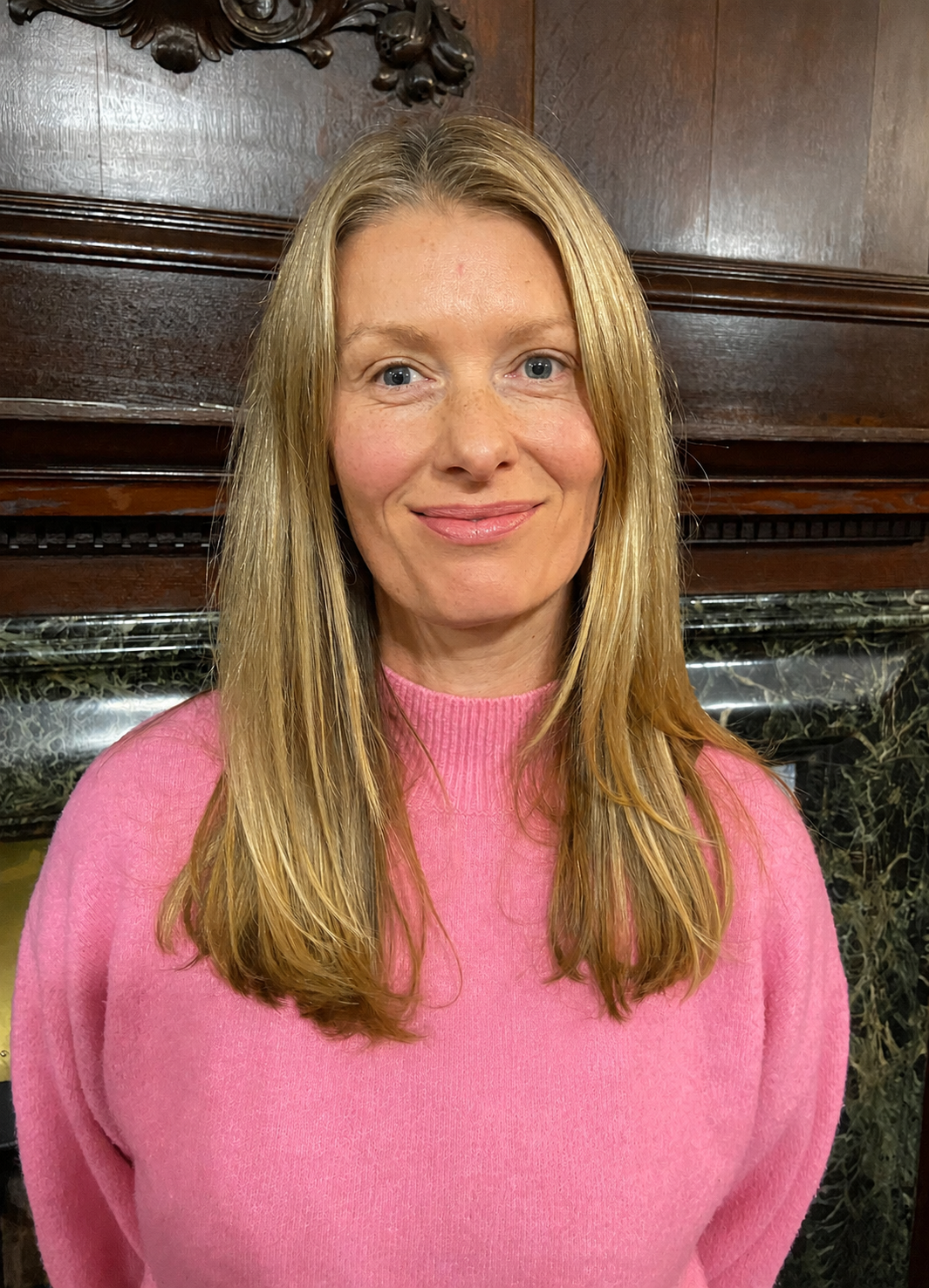 Helen Bolton, therapeutic counsellor in Sonning Reading