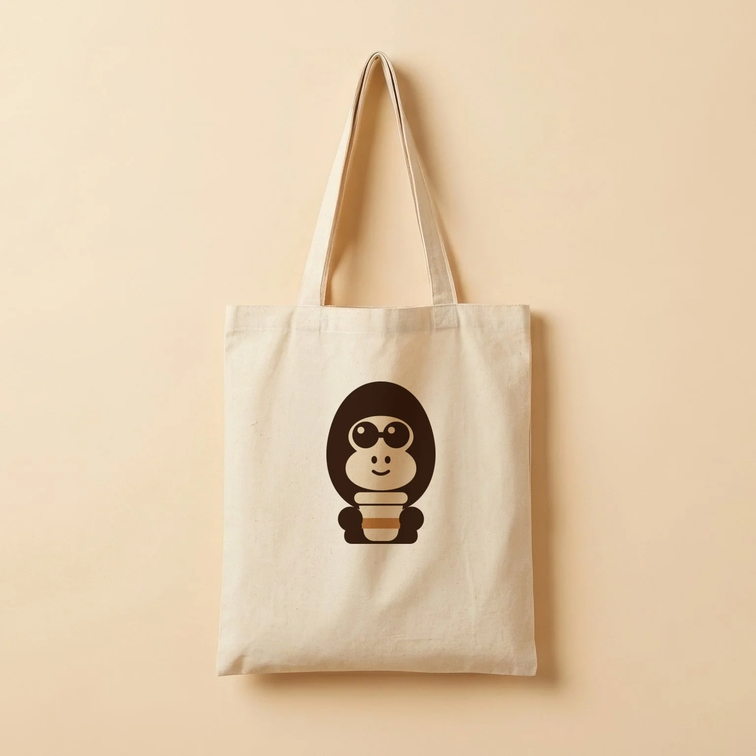 Gorilla Tote