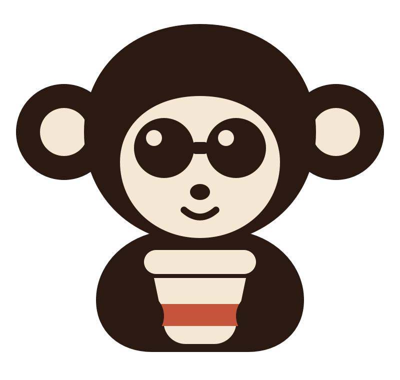 Monkey Café