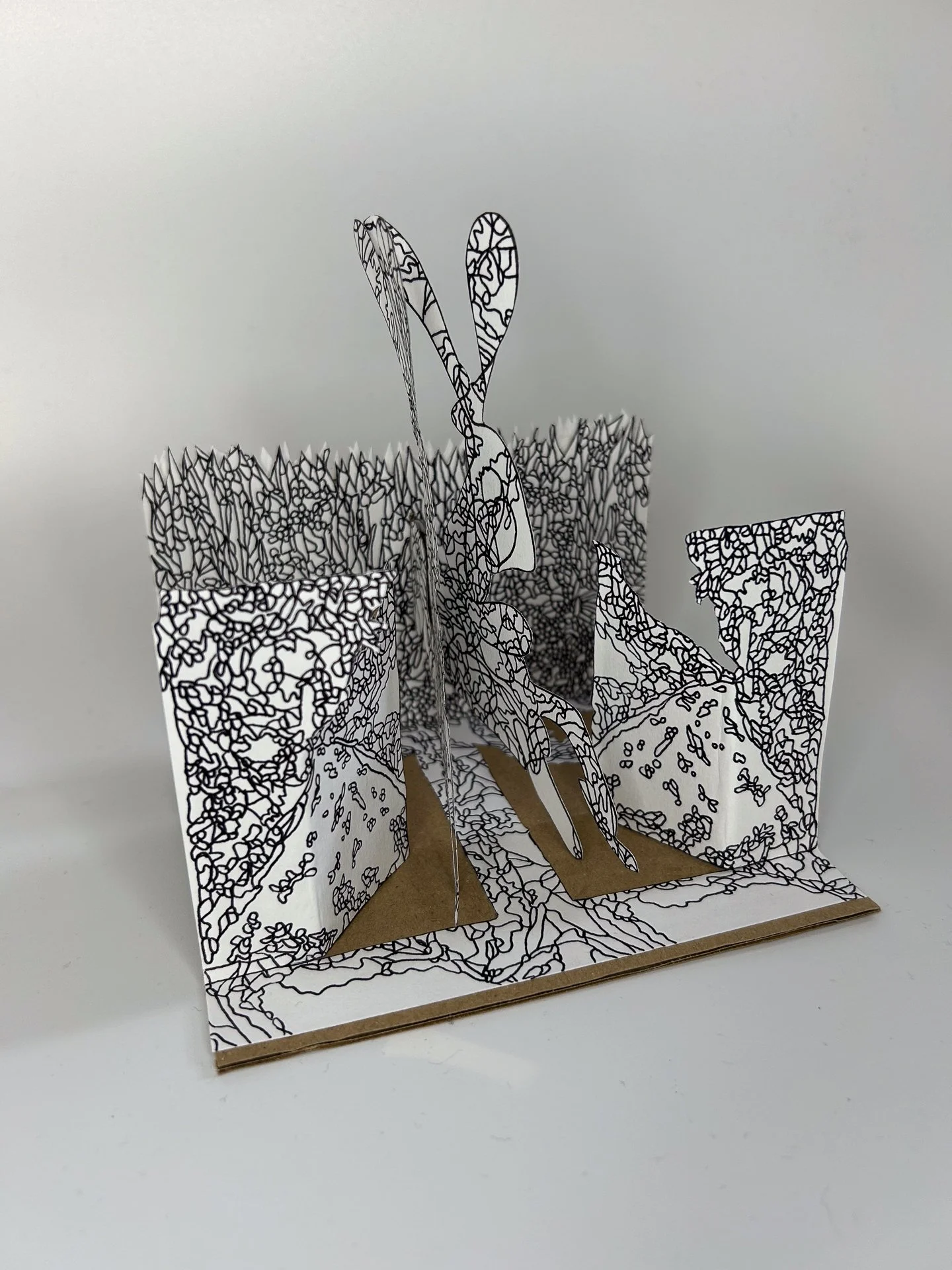 For Cecily, 2023, Pen on paper and cardboardweb.jpg