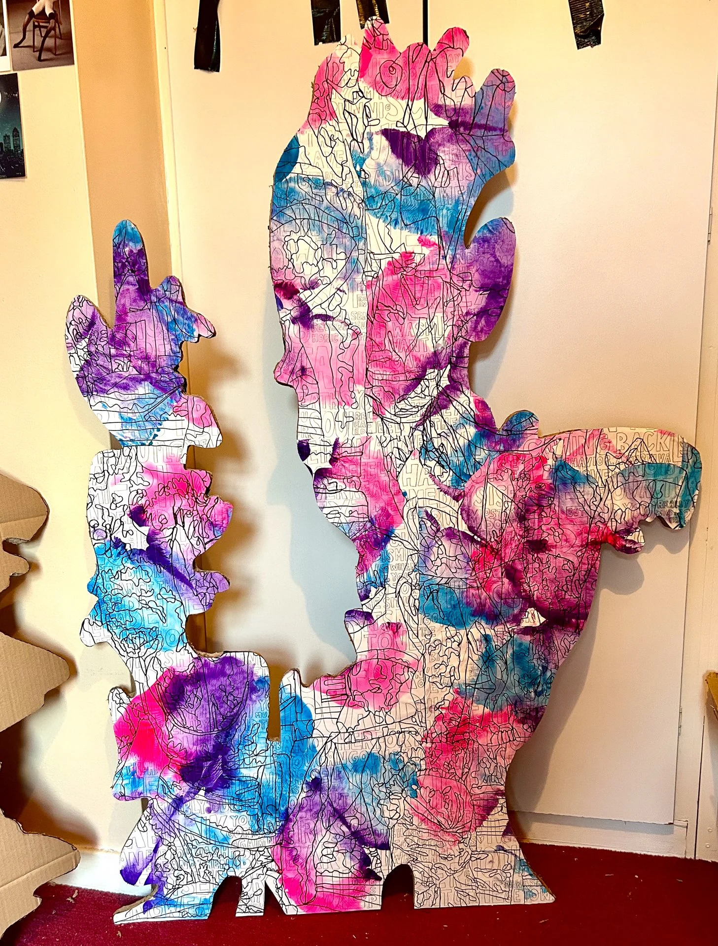 One shape of Cecily sculpture completeweb.jpg