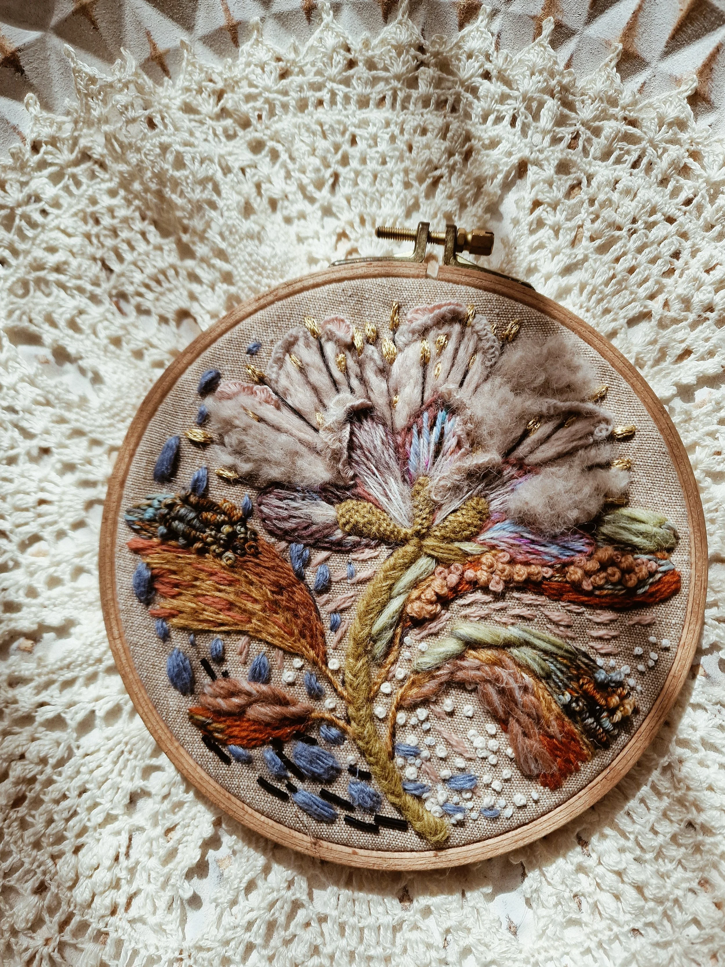 JOY OF FLOWERS