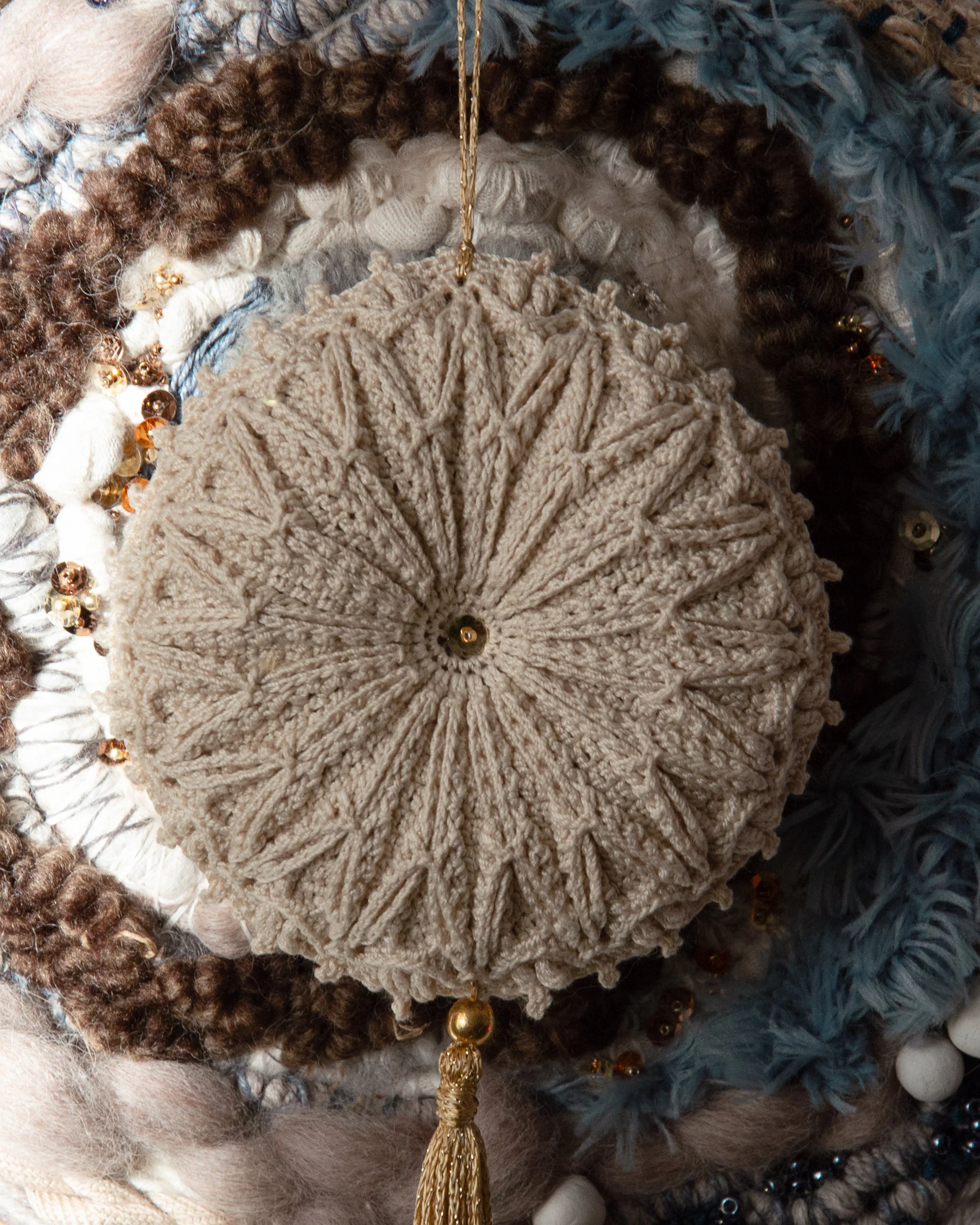 MARITA ORNAMENT