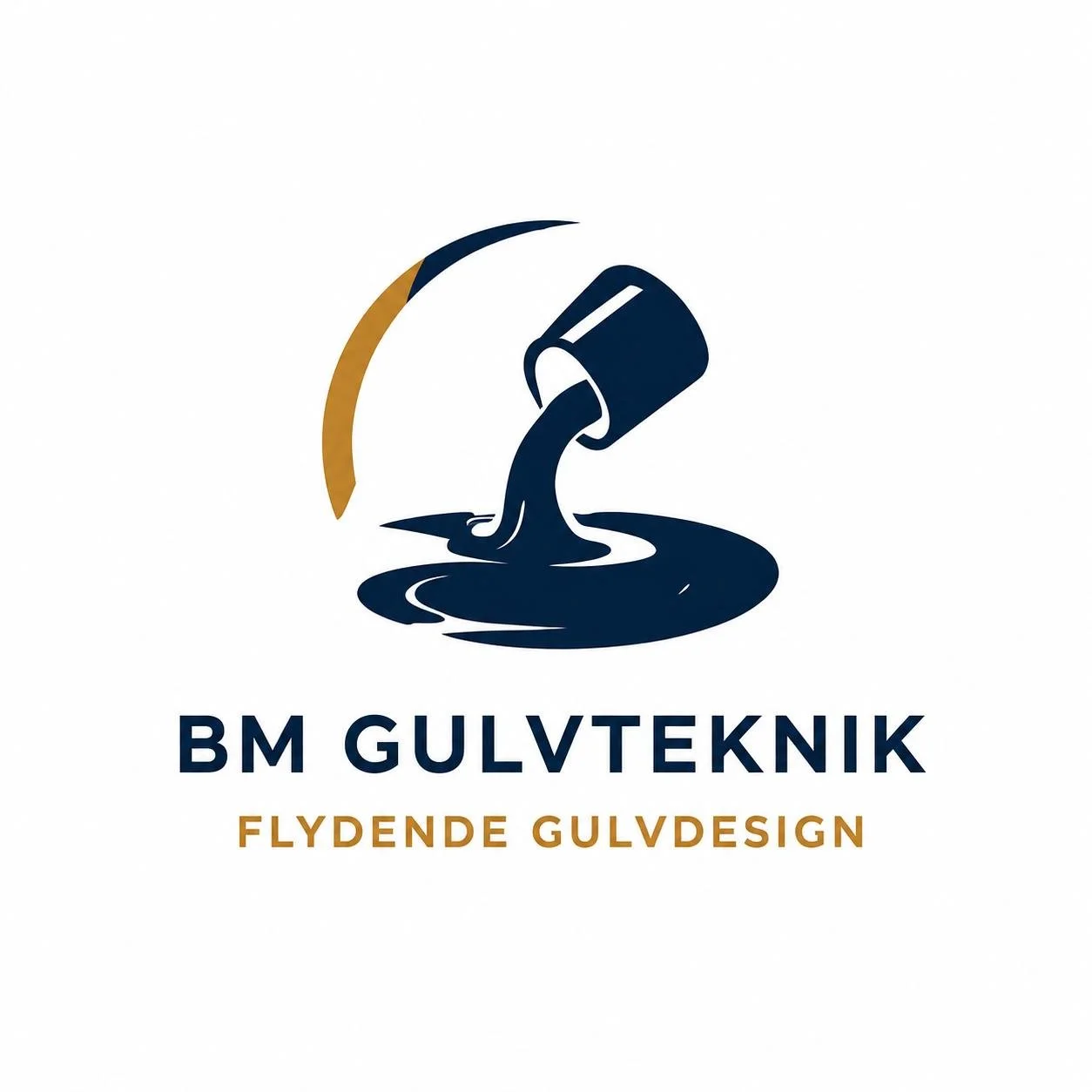 BM gulvteknik