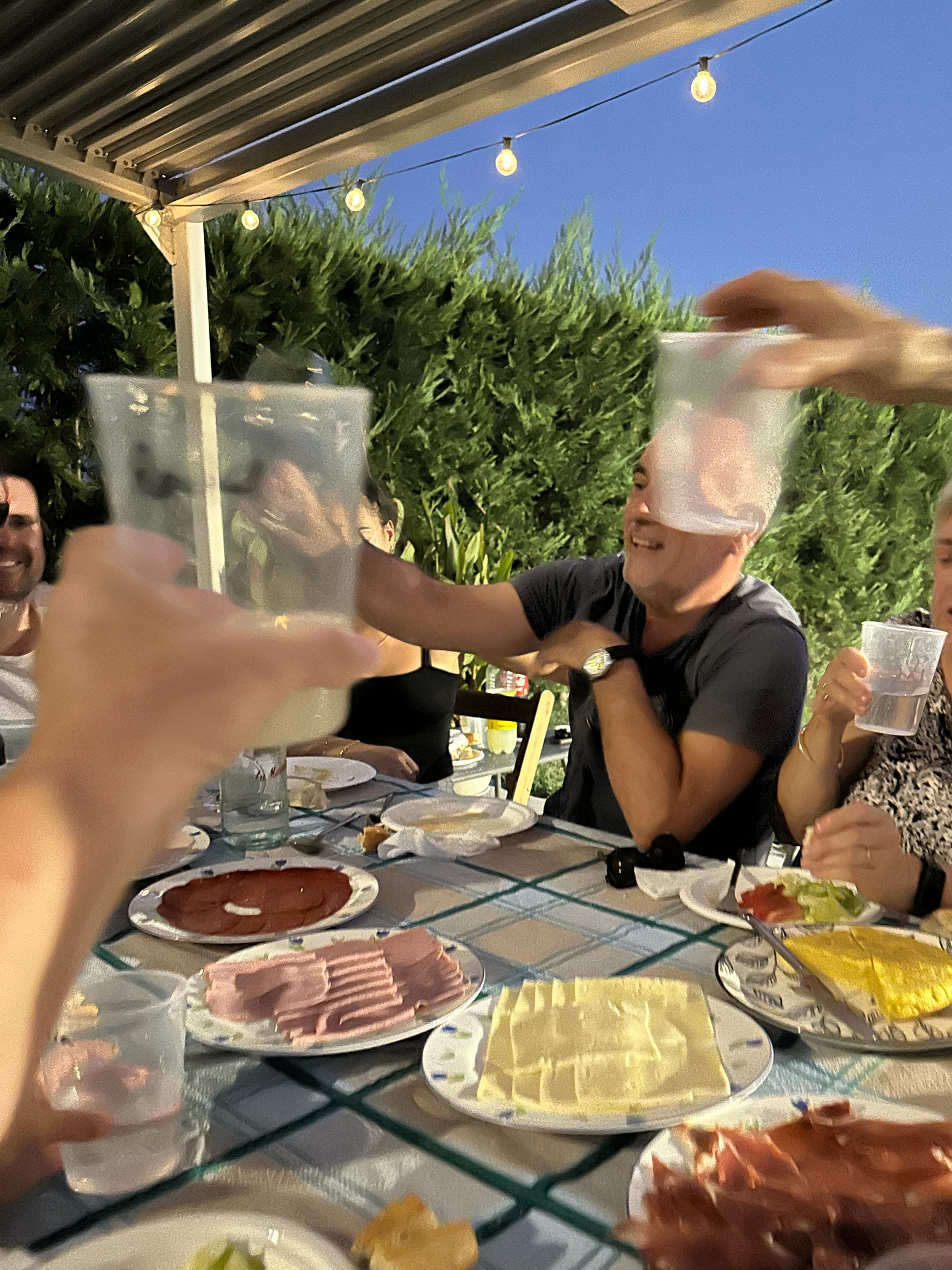Cheers!