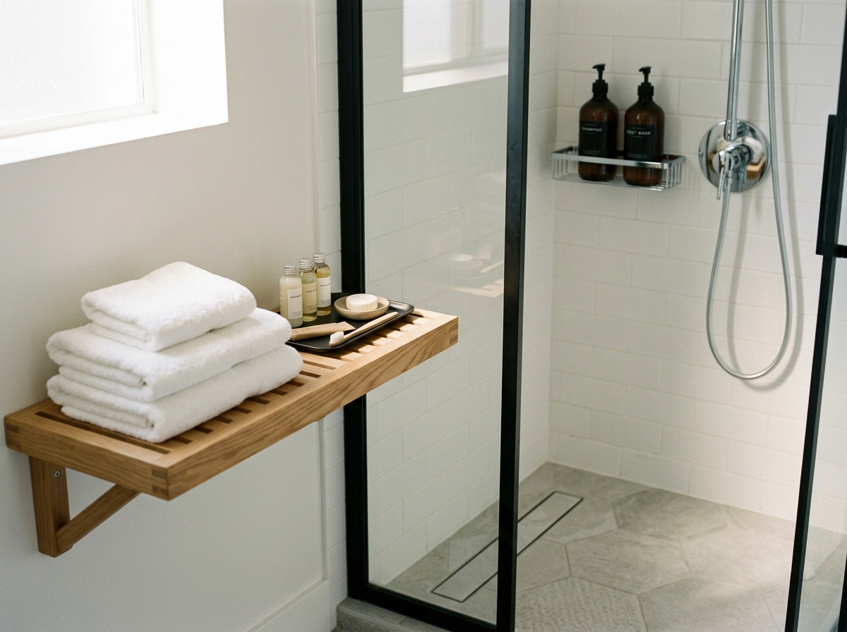 Shower
