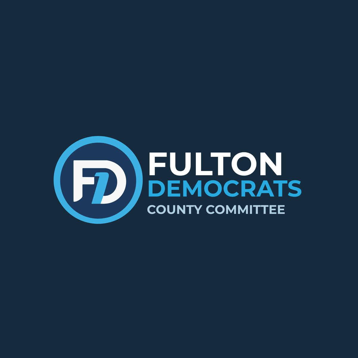 Fulton County Democrats endorse Sara Fuchs for House District 49