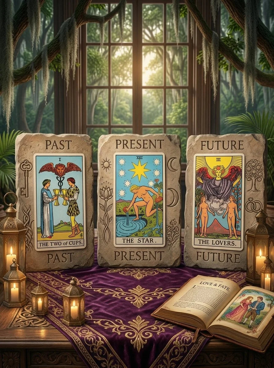 General love reading