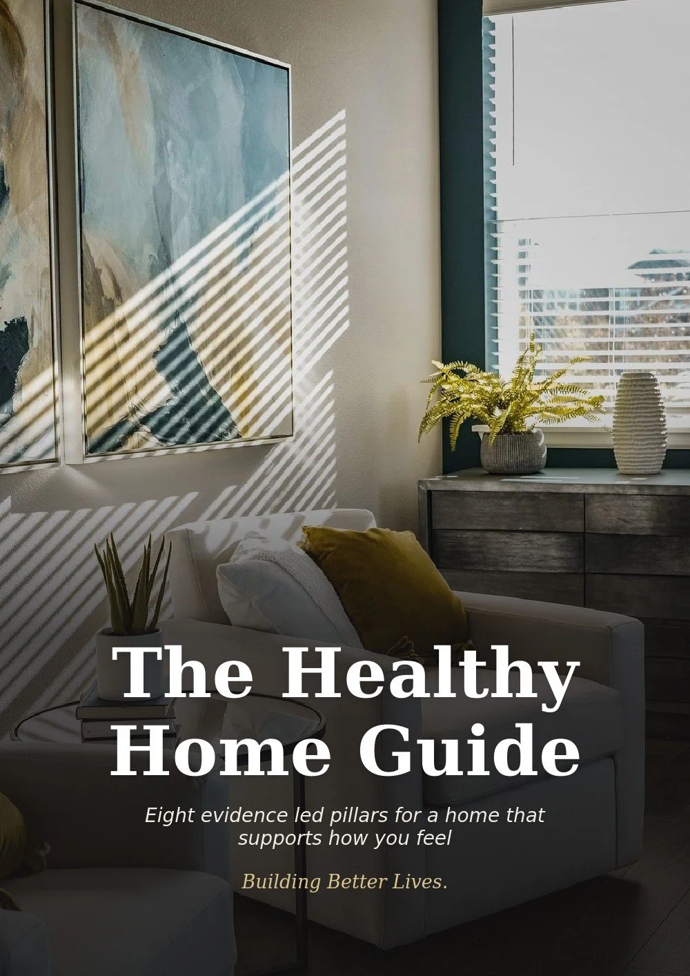 Healthy Home Guide
