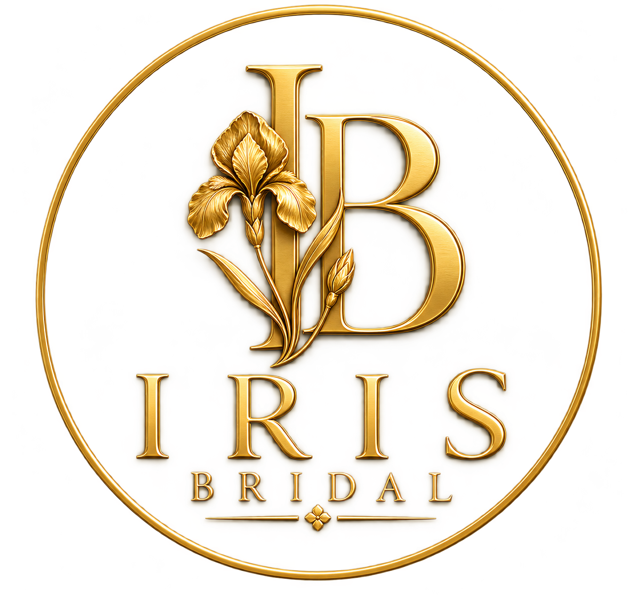 IRIS BRIDAL