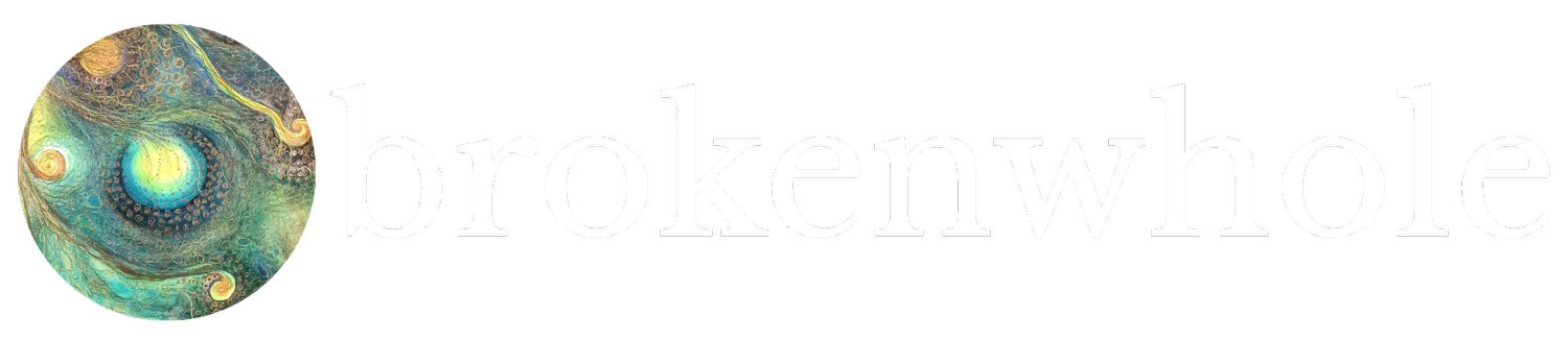 brokenwhole