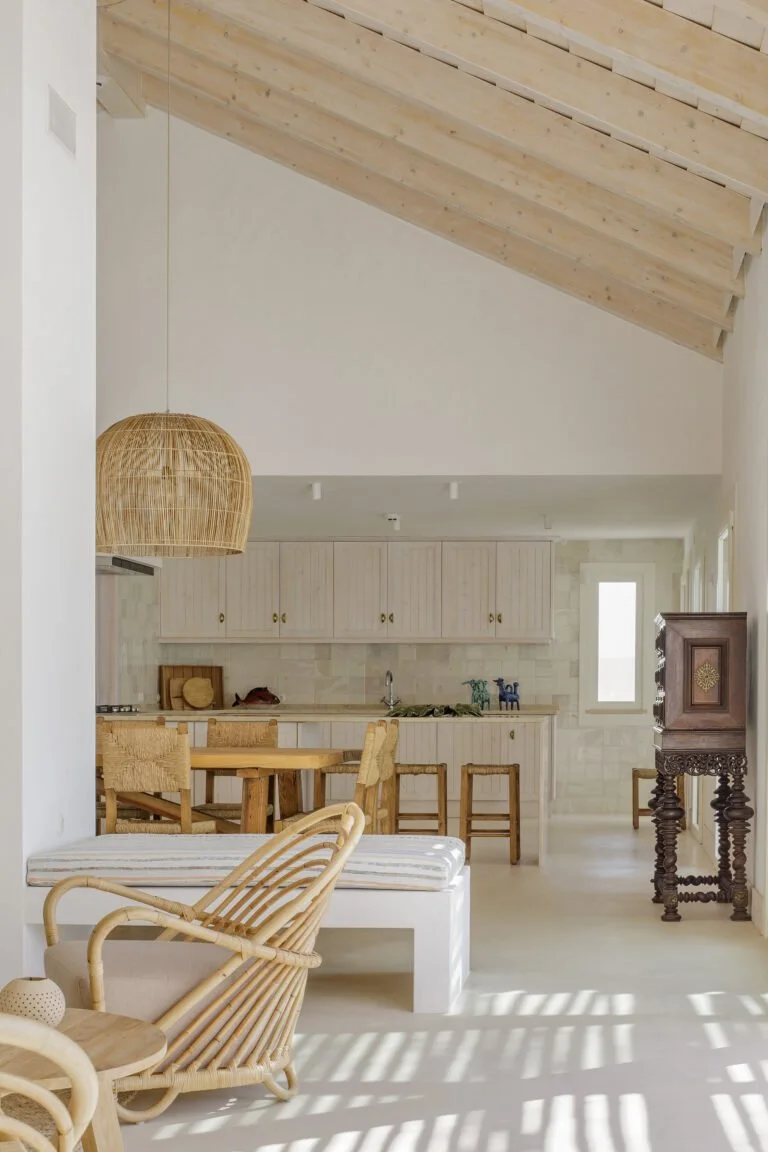 Sea view house | Comporta