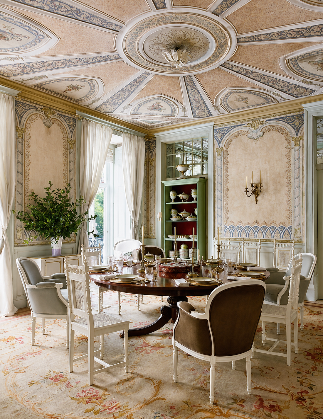 Pedro's apartment | Lisboa