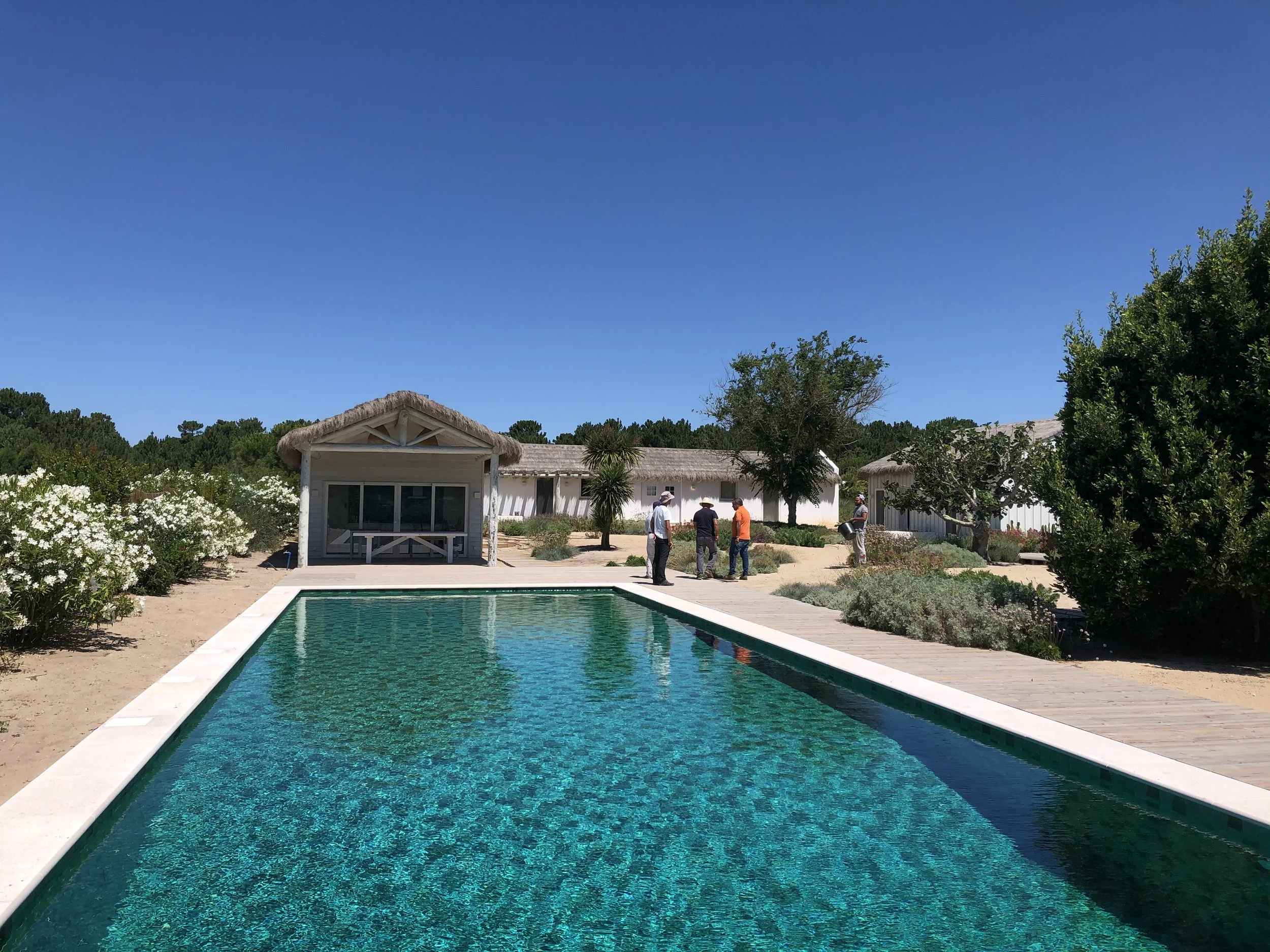 Brejos house | Comporta