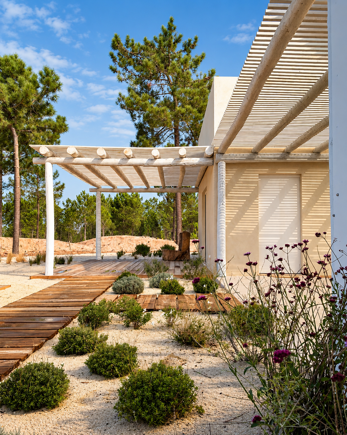 Pine house | Comporta