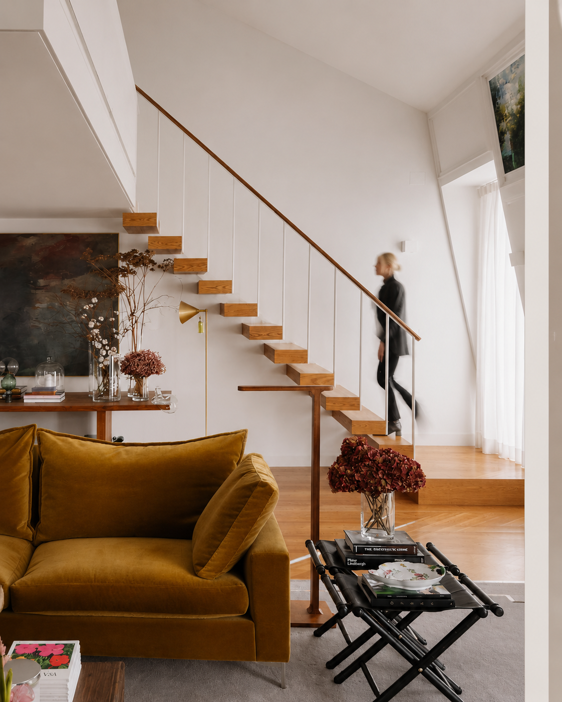 Liberdade apartment | Lisboa