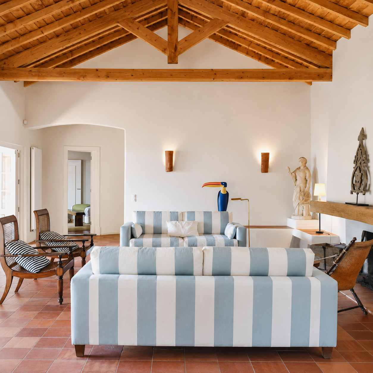Açude house | Comporta