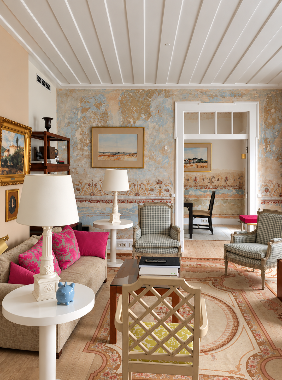 Casa no Castelo | Lisboa