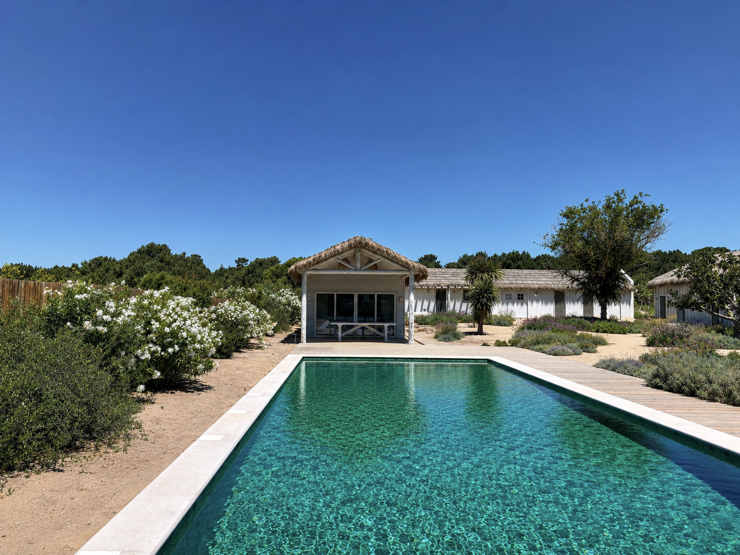 Brejos house | Comporta