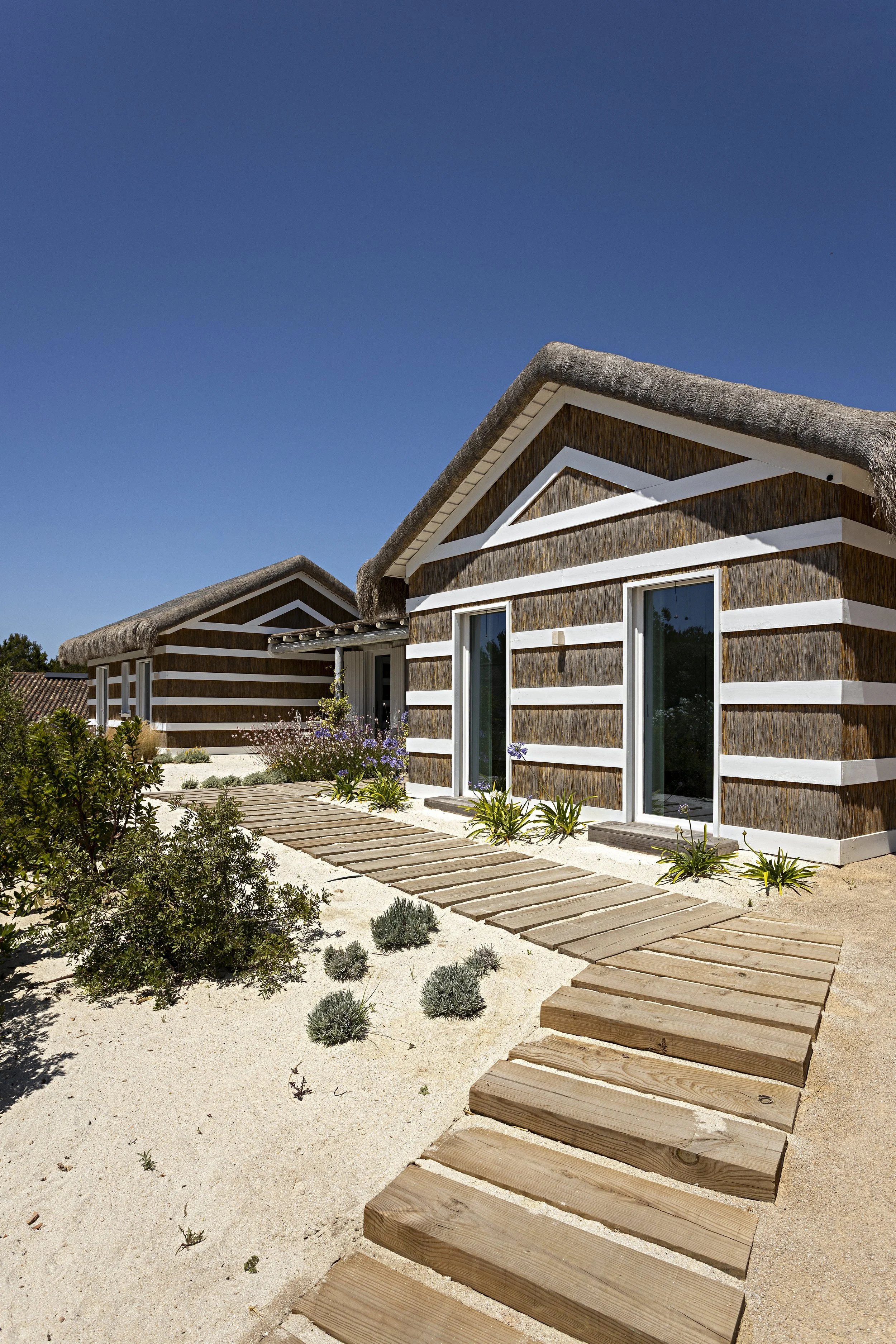 Beach house | Comporta
