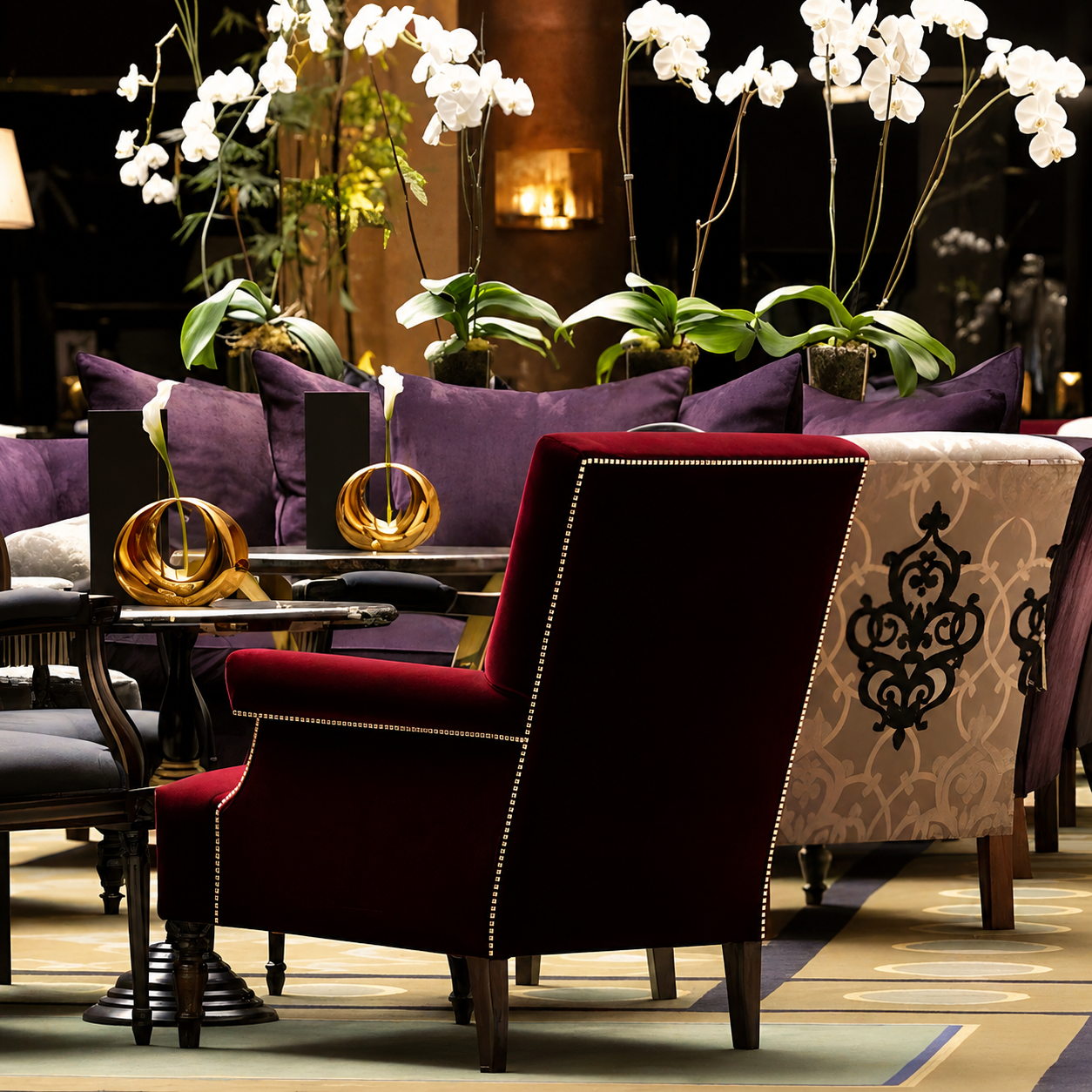Hotel Tivoli | Lisboa