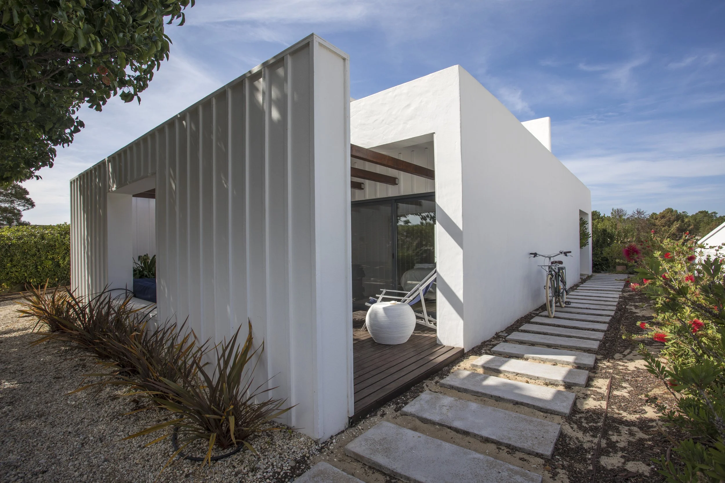 House of shadow dance | Comporta