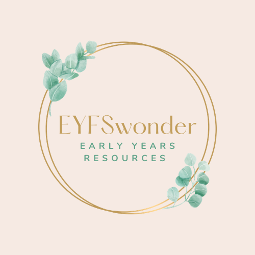 EYFS Wonder