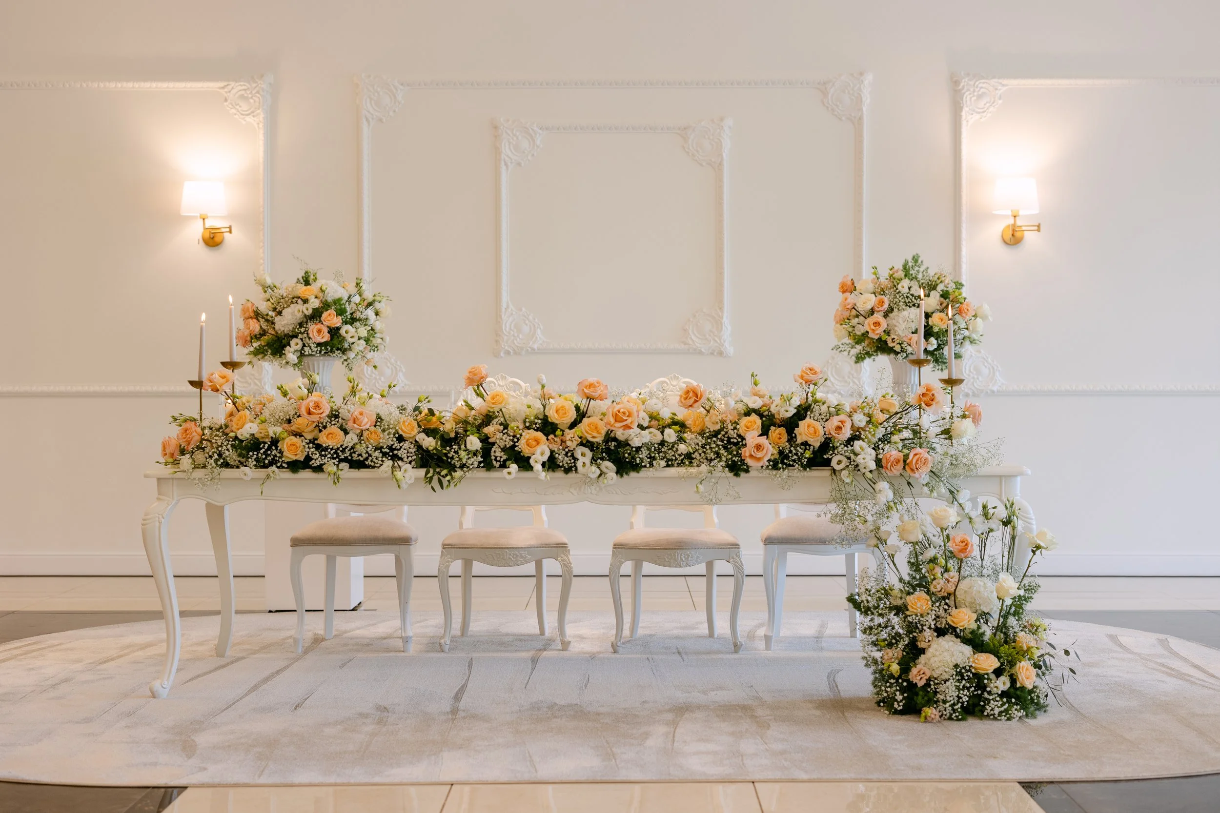 Decoração