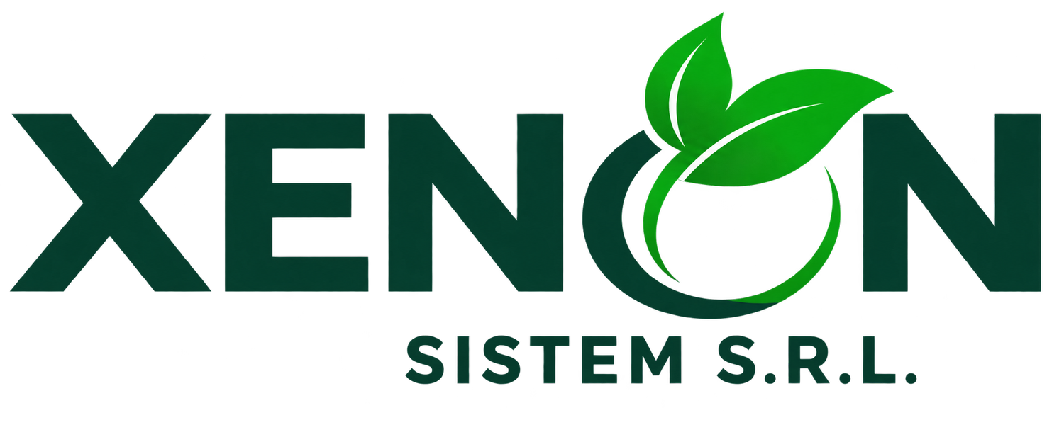 XENON SISTEM
