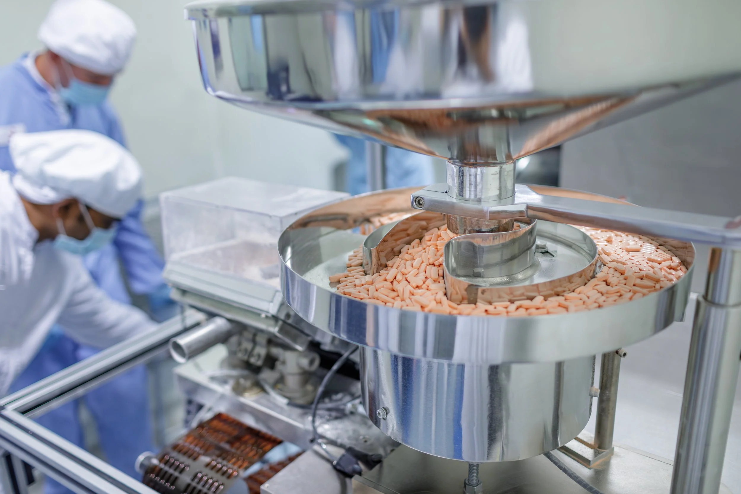 Active Pharmaceutical Ingredient