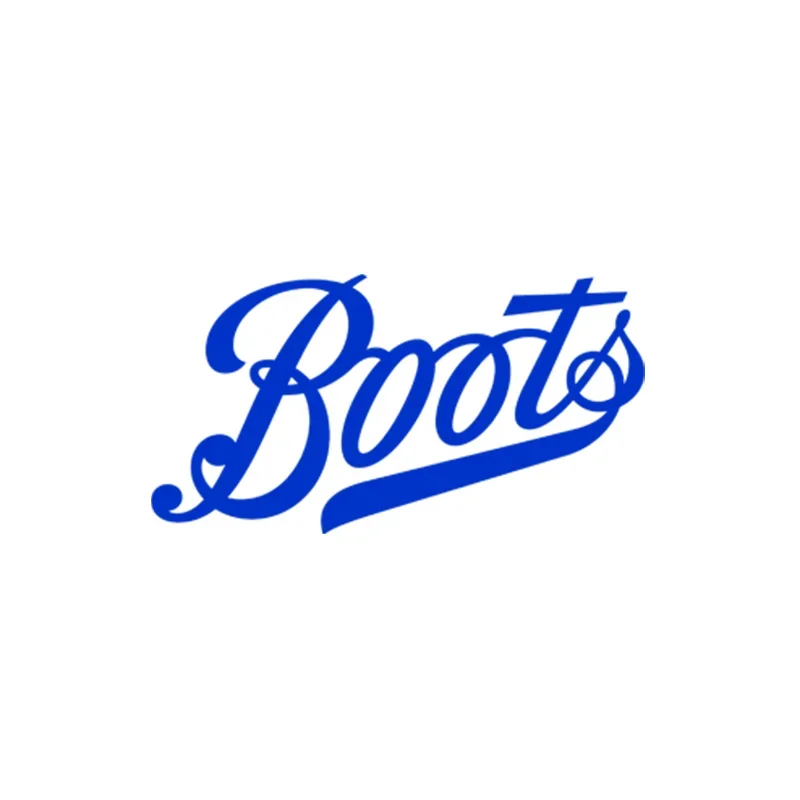 Boots logo